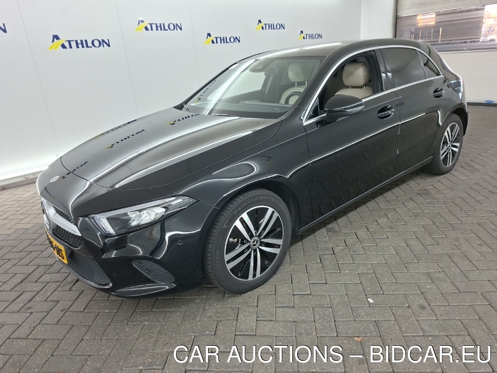 Mercedes A-klasse A 250 E DCT LUXURY LINE 5D 160KW, 2022