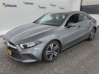 Mercedes A-klasse limous A 180 D 7G-DCT BUSINESS SOLUTION LUXURY 4D 85KW, 2020