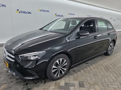 Mercedes B-klasse B 200 7G-DCT BUSINESS SOLUTION 5D 120KW, 2021