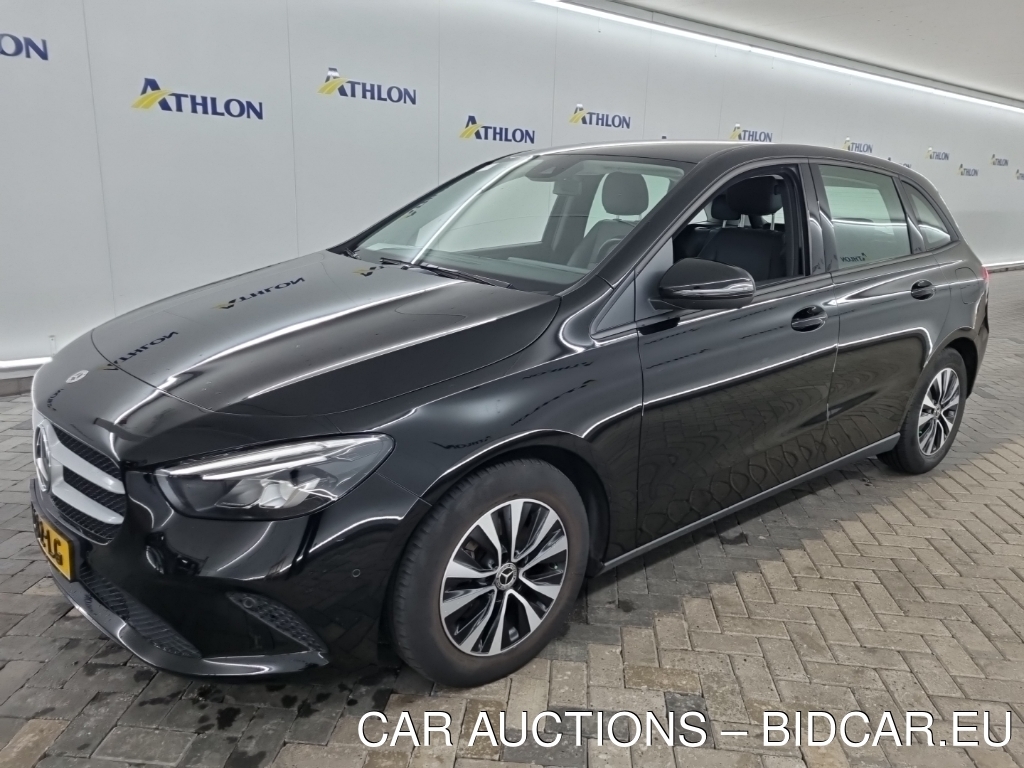 Mercedes B-klasse B 200 7G-DCT BUSINESS SOLUTION 5D 120KW, 2021