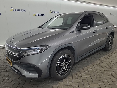 Mercedes Eqa 250 BUSINESS SOLUTION AMG AUTO 5D 140KW, 2021