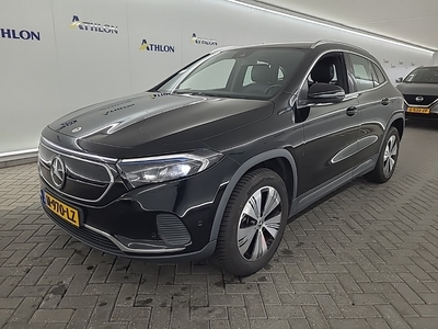 Mercedes Eqa 250 BUSINESS SOLUTION LUXURY AUTO 5D 140KW, 2021