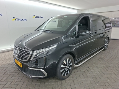 Mercedes Eqv 300 L3 BUSINESS SOLUTION LIMITED 90 KWH 4D 150KW, 2024
