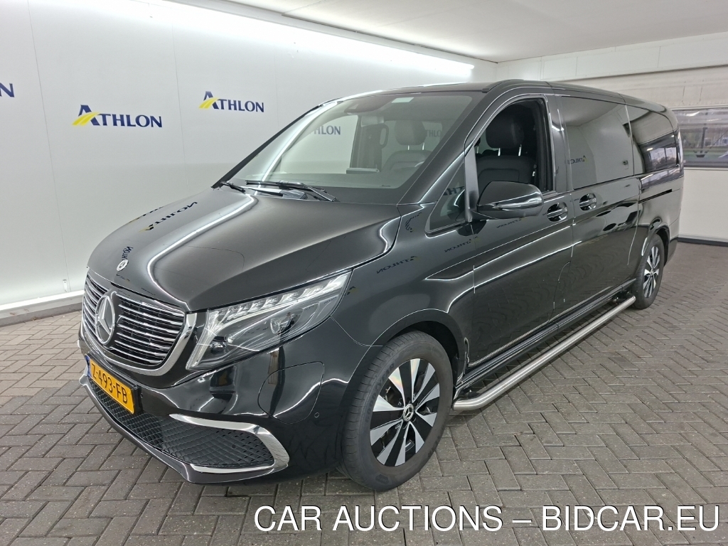 Mercedes Eqv 300 L3 BUSINESS SOLUTION LIMITED 90 KWH 4D 150KW, 2024