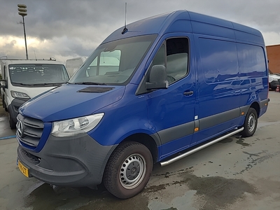 Mercedes Sprinter gb 316 2.2 CDI L2H2 EURO VI-D, 2019