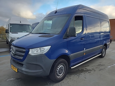 Mercedes Sprinter gb 316 2.2CDI L2H2 5D 120KW, 2019