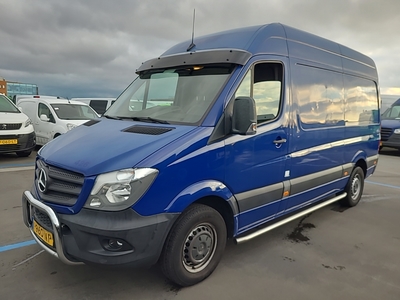 Mercedes Sprinter gb 316CDI L2H2 36. 5D 120KW, 2018