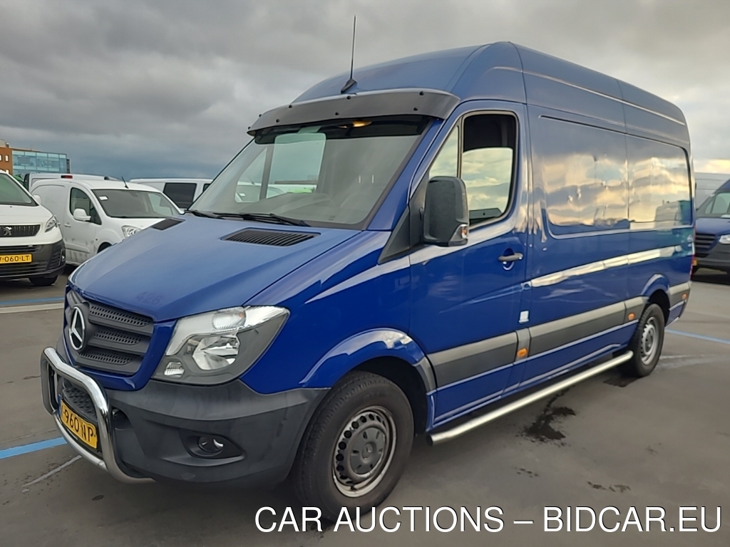 Mercedes Sprinter gb 316CDI L2H2 36. 5D 120KW, 2018