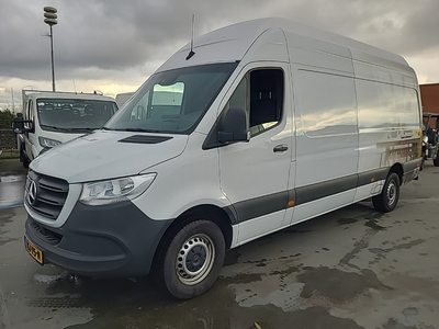 Mercedes Sprinter gb 317CDI L3H3 RWD 3.5T 9G-TRONIC 6D 4D 125KW, 2022