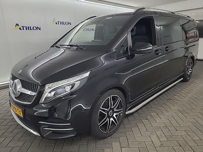 Mercedes V-klasse V 300 D 5D 174KW, 2021