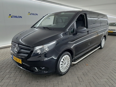 Mercedes Vito tourer 114 CDI PRO EXTRA LANG 4D 100KW, 2022