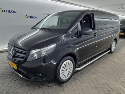 Mercedes Vito tourer 114 CDI PRO EXTRA LANG 4D 100KW, 2022