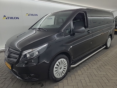 Mercedes Vito tourer 114 CDI PRO EXTRA LANG 4D 100KW, 2022