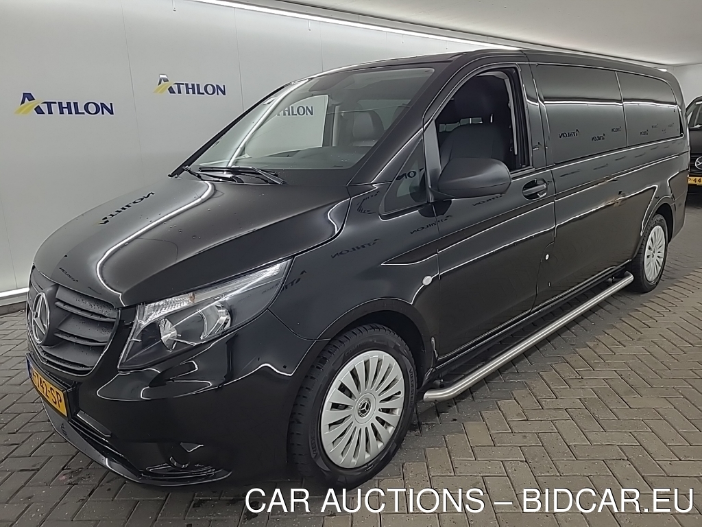 Mercedes Vito tourer 114 CDI PRO EXTRA LANG 4D 100KW, 2022