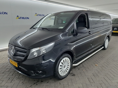 Mercedes Vito tourer 114 CDI PRO EXTRA LANG 4D 100KW, 2022