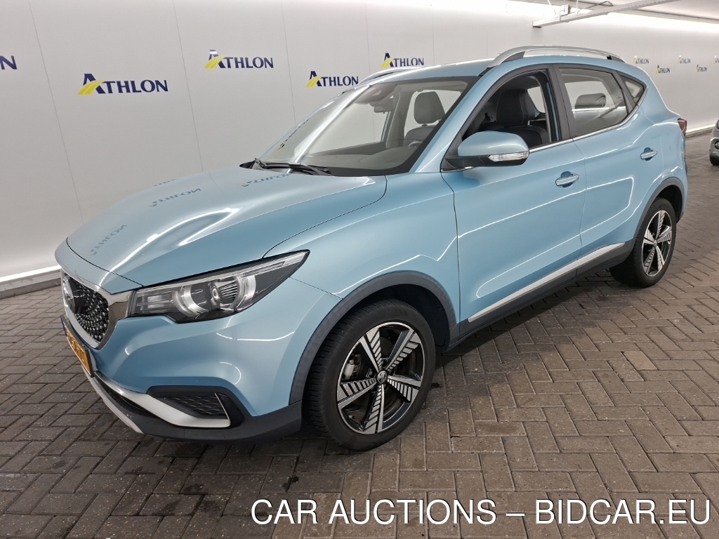 MG Zs EV LUXURY 5D 105KW, 2020