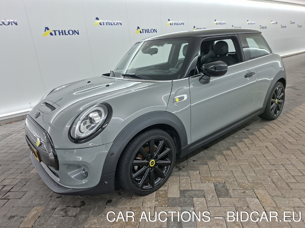 MINI  ELECTRIC YOURS 3D 135KW, 2020