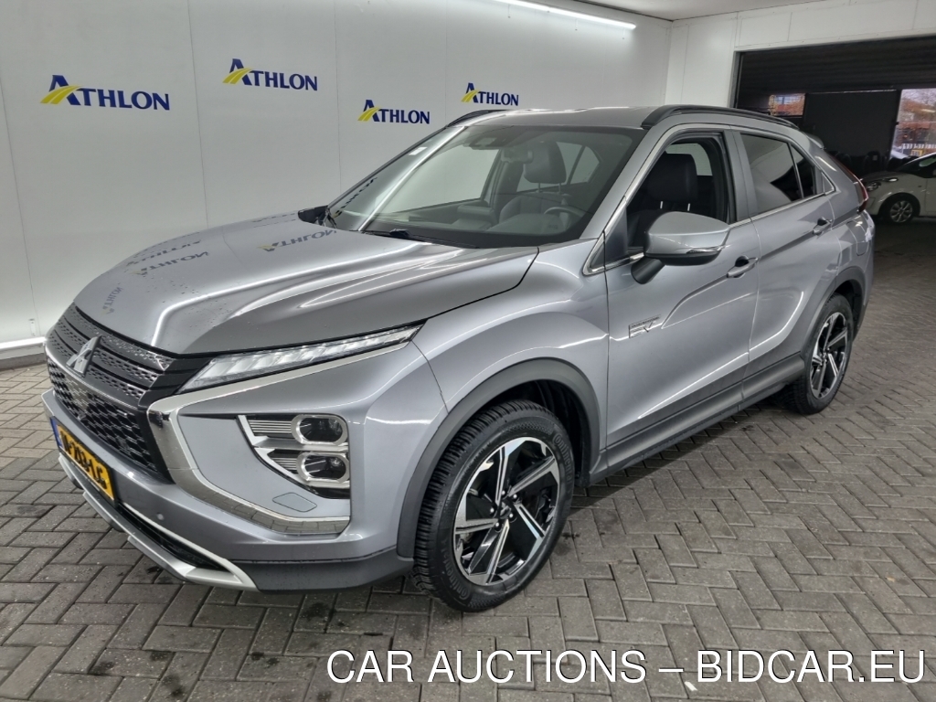 Mitsubishi Eclipse cross s INTENSE+ 5D 138KW, 2021