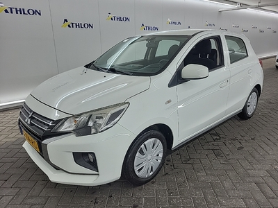 Mitsubishi Space star 1.0 COOL+ 5D 52KW, 2020