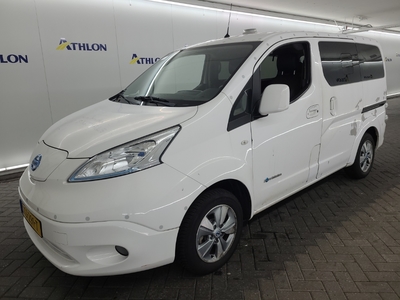Nissan E-evalia CONNECT EDITION ELECTRIC 7-ZITS 40KWH 5D, 2018