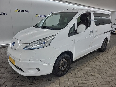 Nissan E-evalia CONNECT EDITION ELECTRIC 7-ZITS 40KWH 5D, 2018