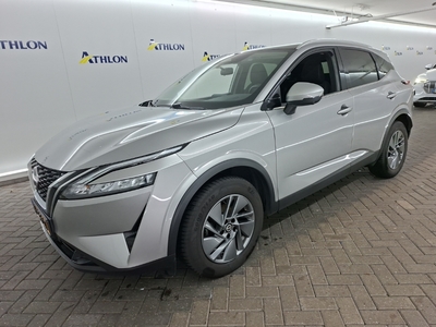 Nissan Qashqai 1.3 MILD-HYBRID 140 ACENTA MT ATHLON EDITION, 2021