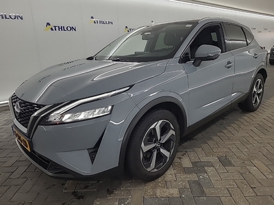 Nissan Qashqai 1.3 MILD-HYBRID 158 N-CONNECTA XTRONIC 5D 116KW, 2023