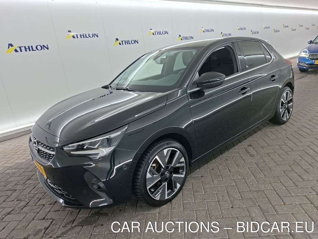 Opel Corsa-e 50KWH LAUNCH EDITION 5D 100KW, 2020