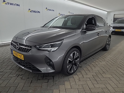 Opel Corsa-e 50KWH LAUNCH EDITION 5D 100KW UITLOPEND, 2020
