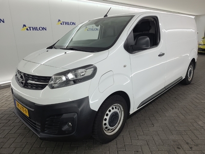 Opel E-vivaro gb 75 KWH L2H1 EDITION 4D 100KW, 2021