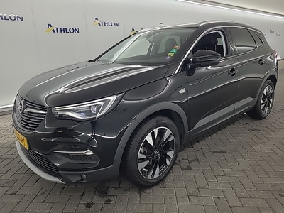 Opel Grandland x 1.5 CDTI S&amp;S 96KW ULTIMATE AUTO 5D, 2020