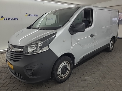 Opel Vivaro gb L1H1 1.6CDTI BT S/S 92KW 2.9T EDITION 4D, 2019