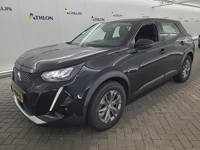 Peugeot 2008 ACTIVE EV 50KWH 136 5D, 2020