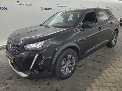 Peugeot 2008 ACTIVE EV 50KWH 136 5D, 2020