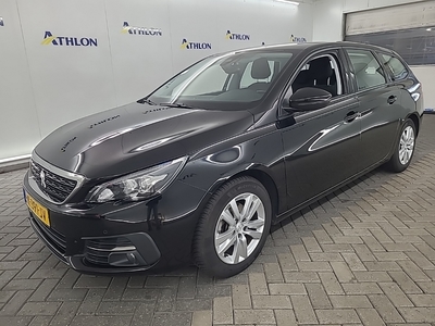Peugeot 308 sw BLUE LEASE ACTIVE 1.2 PURETECH 110 5D 81KW, 2021