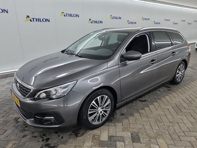 Peugeot 308 sw BLUE LEASE ALLURE 1.2 PURETECH 110 5D 81KW, 2020