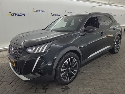 Peugeot E-2008 GT PACK EV 50KWH 136 5D, 2022
