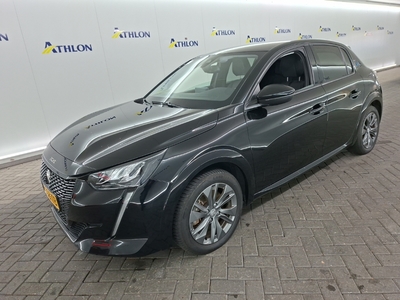 Peugeot E-208 ALLURE PACK 50KWH 136 5D ATHLON EDITION, 2022