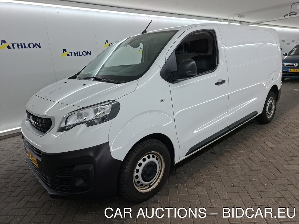 Peugeot Expert gb PREMIUM STANDARD 2.0 BLUEHDI 120 4D 90KW, 2019
