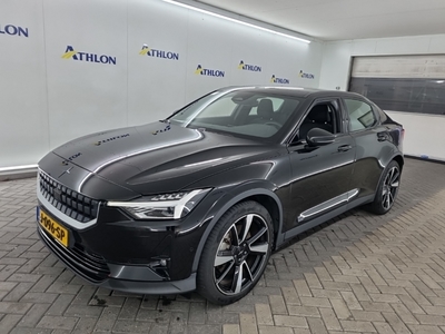 Polestar 2 PILOT PLUS 5D 300KW, 2020