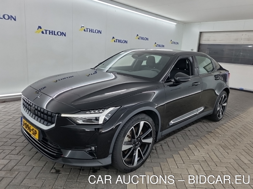 Polestar 2 PILOT PLUS 5D 300KW, 2020