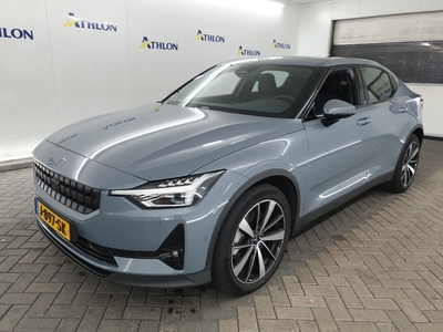 Polestar 2 PILOT PLUS 5D 300KW, 2020