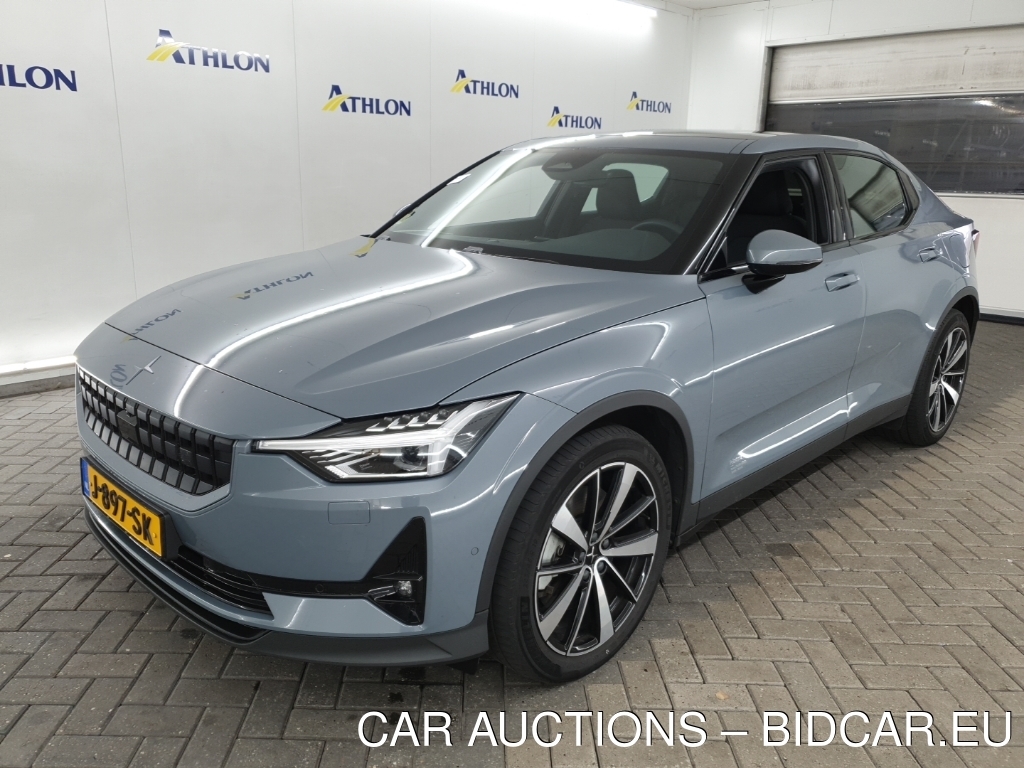 Polestar 2 PILOT PLUS 5D 300KW, 2020