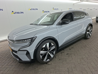 Renault E-megane EV60 220PK OPTIMUM CHARGE TECHNO ATHLON EDITION, 2023