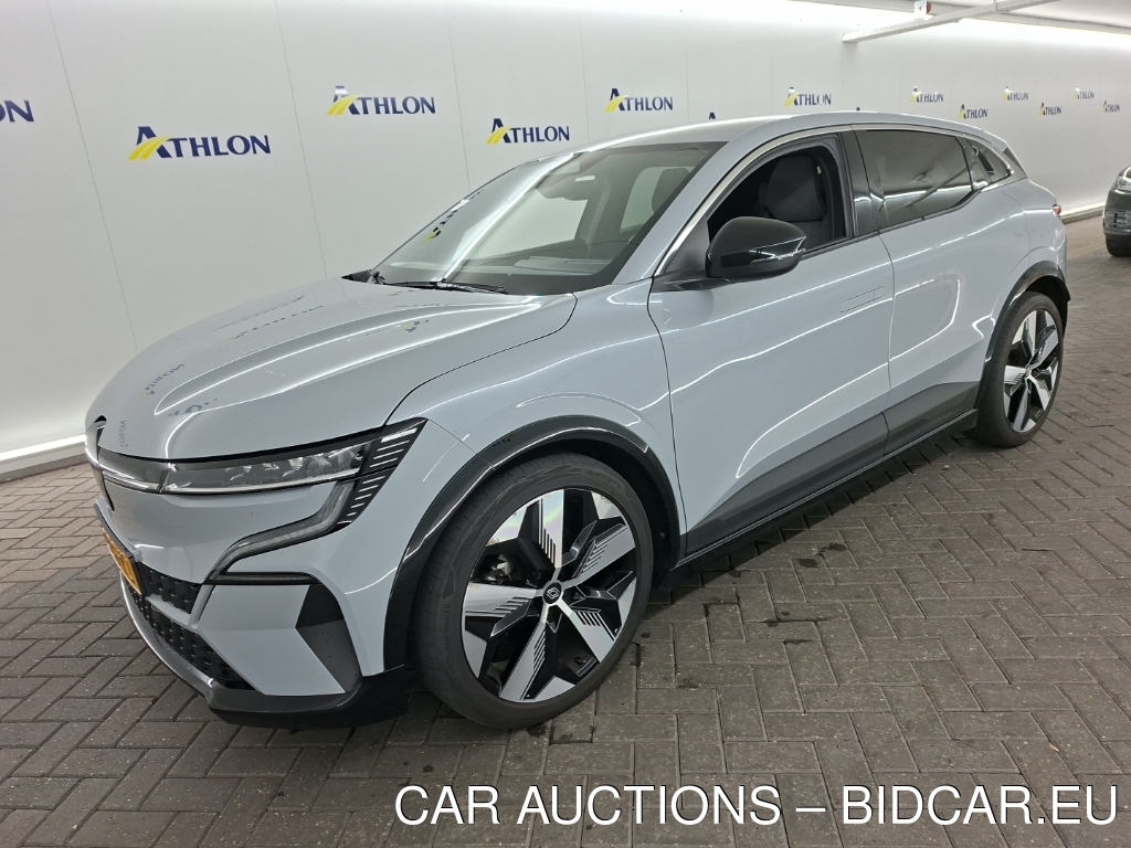 Renault E-megane EV60 220PK OPTIMUM CHARGE TECHNO ATHLON EDITION, 2023