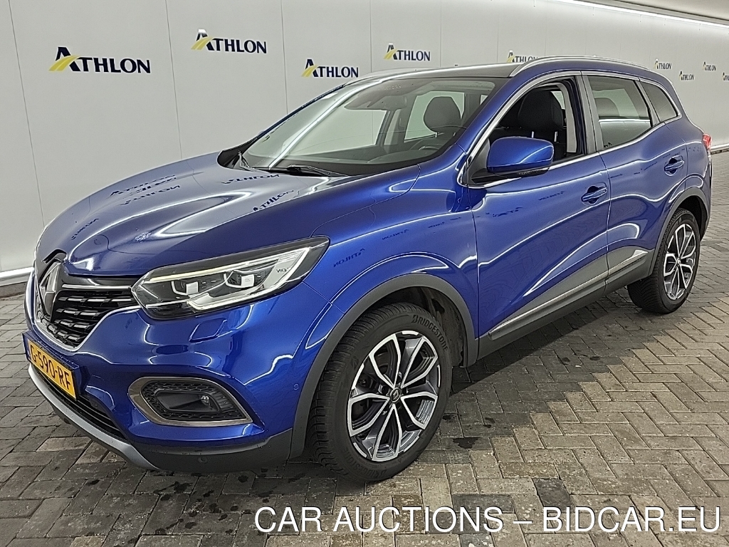 Renault Kadjar BLUE DCI 115 INTENS 5D 85KW, 2019