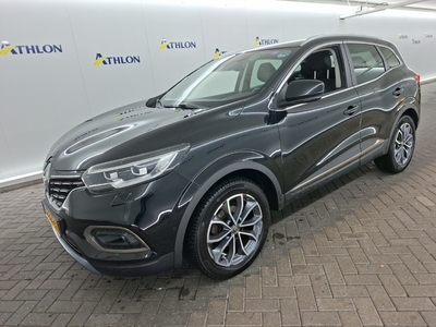 Renault Kadjar TCE 160 GPF INTENS 5D 118KW, 2020