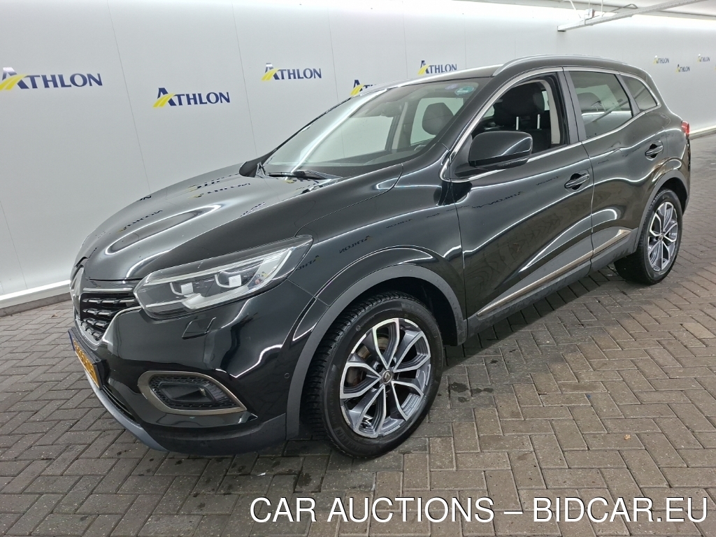 Renault Kadjar TCE 160 GPF INTENS 5D 118KW, 2020