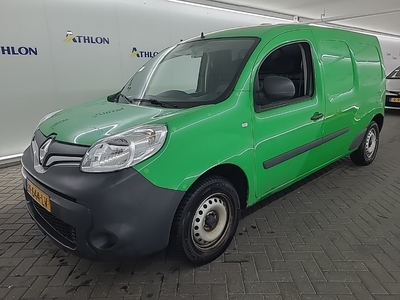 Renault Kangoo 1.5 ENERGY DCI 90 COMF MAXI 4D 66KW, 2018