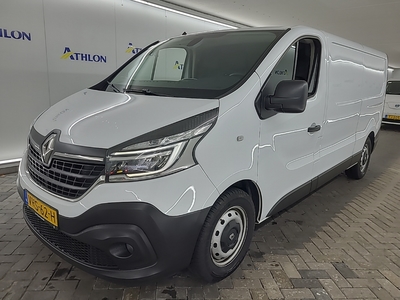 Renault Trafic gb L2H1 T29 ENERGY 2.0 DCI 145 EDC COMFORT 4D 107KW, 2020
